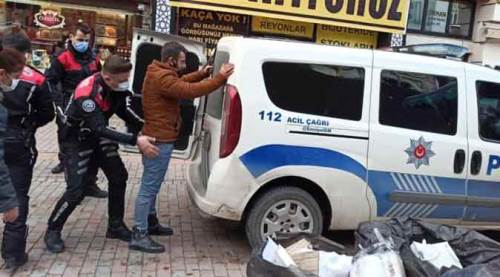Eskişehir'deki katliamda kan donduran detaylar: Annesinin kucağında bıçaklamış...