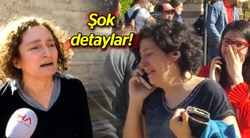 Eskişehir'deki katliamın perde arkası
