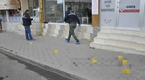 Eskişehir'deki kavgadan 6 gün sonra can verdi!