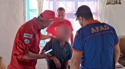 Eskişehir'deki kayıp gençten sevindiren haber!