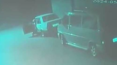 Eskişehir'deki kayıp hırsızlara duyuru: Otomobil bulundu, sıra sizde!