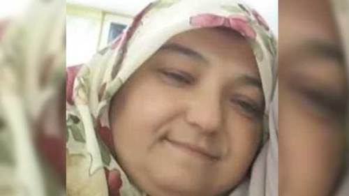 Eskişehir'deki kayıp kadın aranıyor: Dün gece evinden çıktı...