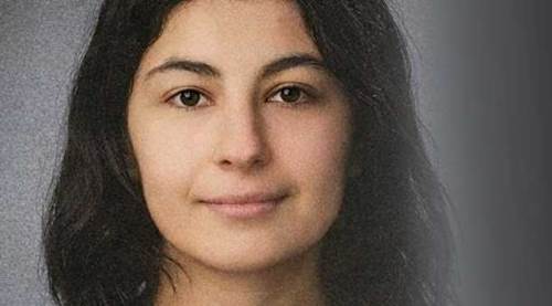 Eskişehir'deki kayıp kadından 1 gün sonra sevindirici haber