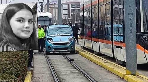 Eskişehir'deki kaza yürekleri yakmıştı! Sürücünün cezası ise...