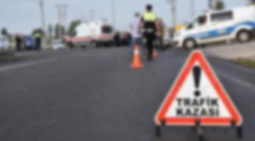 Eskişehir’deki kazada alkollü sürücüye iyi hal indirimi!