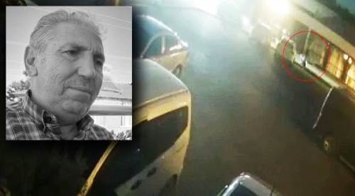 Eskişehir'deki keresteli katile indirimsiz ceza!