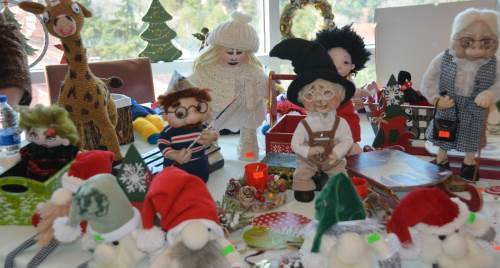 Eskişehir'deki kermese katılmayan kalmasın!