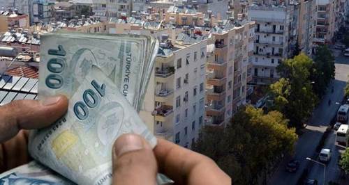 Eskişehir'deki kiracı ve ev sahiplerini üzecek haber: Zam yolda! 