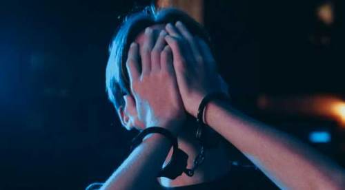 Eskişehir'deki kirli ticarete çocuklar da bulaştı!