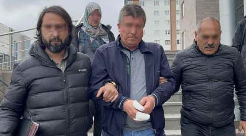 Eskişehir’deki kıskançlık cinayetinin şüphelisine tutuklama