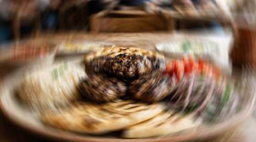 Eskişehir'deki köfte skandalı esnafı ayağa kaldırdı!