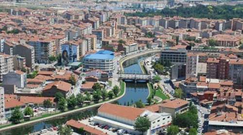 Eskişehir'deki konut fiyatlarına tepki!