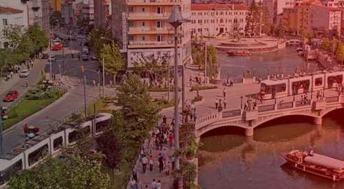 Eskişehir’deki konut satışlarından kötü haber
