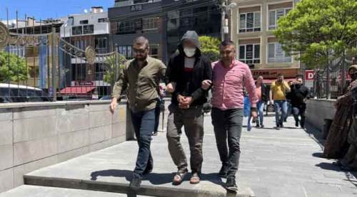Eskişehir'deki korkunç anne cinayetinde flaş gelişme