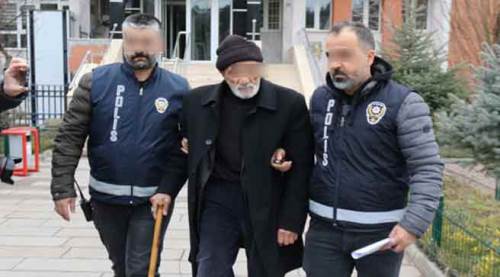 Eskişehir'deki korkunç cinayet zincirinde flaş gelişme!