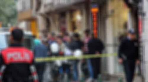 Eskişehir'deki korkunç cinayetin ardından...