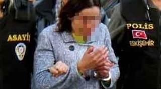 Eskişehir'deki korkunç cinayette "ben değil, karım öldürdü" itirafı!