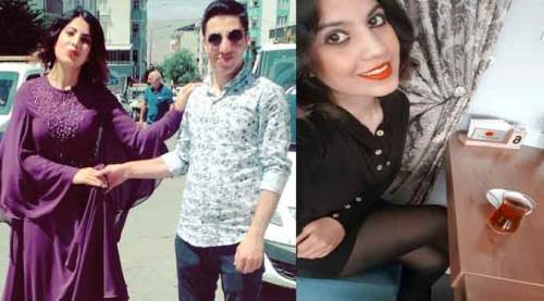 Eskişehir'deki korkunç cinayette flaş gelişme!