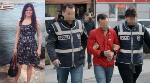 Eskişehir'deki korkunç cinayette kan donduran ifadeler!