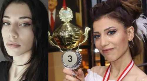 Eskişehir'deki korkunç cinayette yürek yakan detay