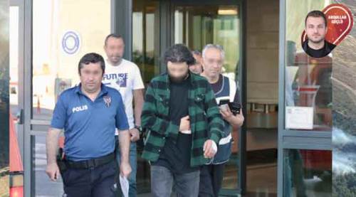 Eskişehir'deki korkunç kazada yeni gelişme!