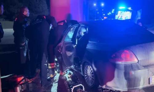 Eskişehir'deki korkunç kazadan kötü haber geldi!