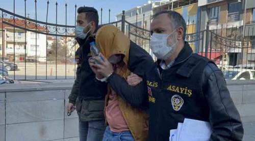 Eskişehir'deki korkunç kazanın ardından "çalındı" dediler ama...