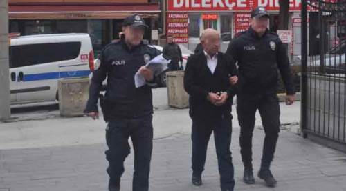 Eskişehir’deki korkunç kazanın şoförü tutuklandı!