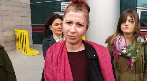 Eskişehir'deki korkunç saldırının davası başladı