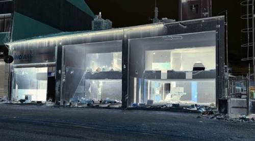 Eskişehir'deki korkutucu dükkan için önemli çağrı!