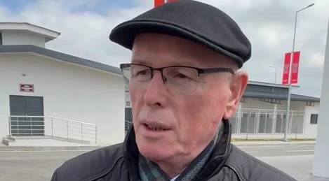 Eskişehir'deki kritik arazi için Kurt'tan sert çıkış: Bize sorulmadı...