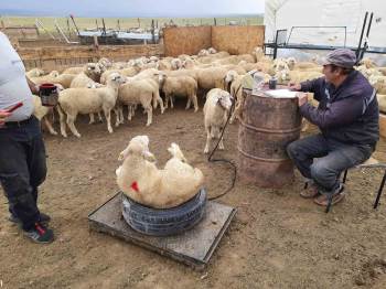 Eskişehir'deki kritik proje 18. yılında