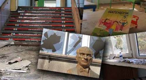 Eskişehir'deki krizi "arsa takası" çözer!