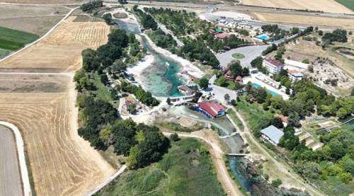 Eskişehir'deki krizi DSİ görmezden geliyor!