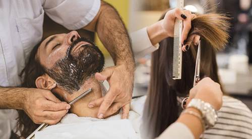 Eskişehir'deki kuaförler dikkat: Ceza almak istemiyorsanız... 