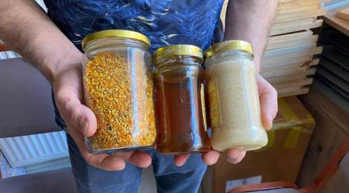 Eskişehir'deki kuraklık ve don cepleri de yakıyor: Fiyatı 500 lirayı aşacak