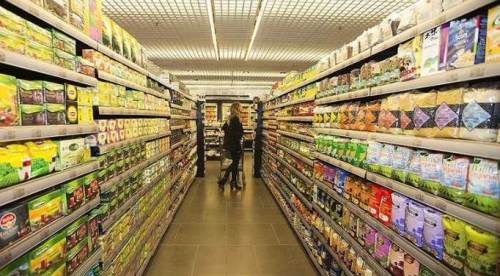 Eskişehir'deki marketlerde de görmek istiyoruz!