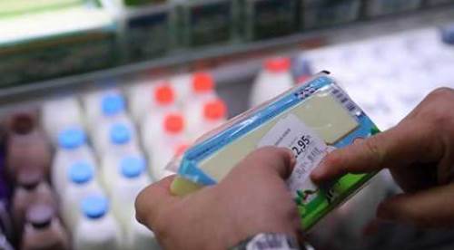 Eskişehir'deki marketlerin fiyatları mercek altında