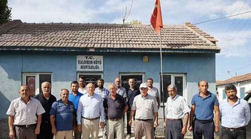 Eskişehir'deki Menzil dayatması Türkiye gündemine oturdu