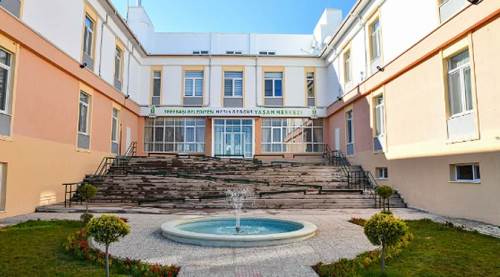 Eskişehir'deki merkez imkanlarıyla cezbediyor!