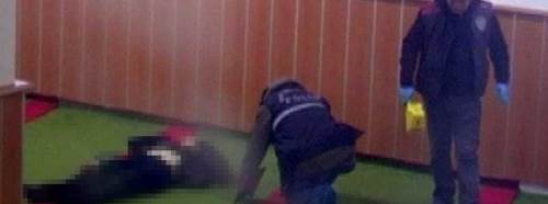 Eskişehir'deki mescit cinayetinde yeni karar!