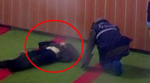 Eskişehir'deki mescit cinayetinin davası yılan hikayesine döndü