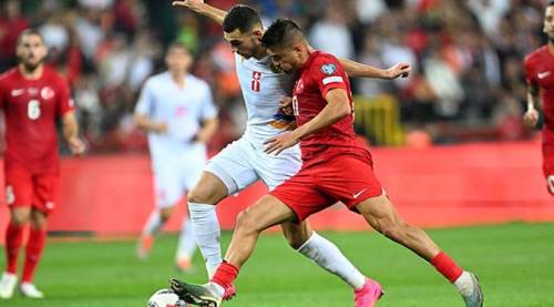 Eskişehir'deki muhteşem atmosfere yakışmadı!