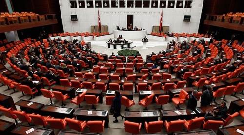 Eskişehir'deki mülakat krizi TBMM'de!