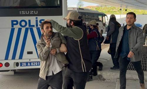 Eskişehir'deki Müslüm Koyun’un terör davasında yeni gelişme!