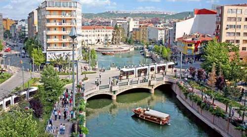 Eskişehir'deki o anket durumu özetliyor!