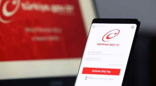 Eskişehir'deki o başvurular e-Devlet üzerinden olacak!