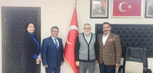 Eskişehir'deki o belediyeden eğitime destek