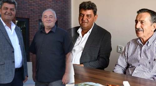 Eskişehir'deki o bina sadece 4 ayda tamamlandı!