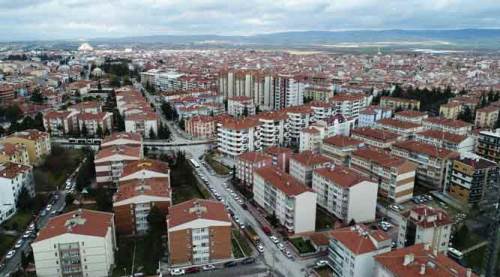 Eskişehir'deki o binalar yıkılacak!  Korkutan sözler...